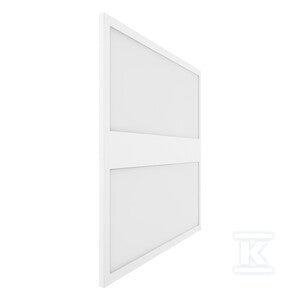 Oprawa LED PANEL PROTECT 625 UGR<19 DALI 36W 840 U19 DALIVR