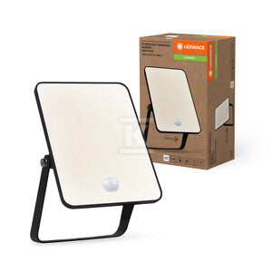 Naświetlacz LED Essentials Floodlights with EU Plug 20W 4000K