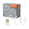 Taśma LED COB STRIPS CCT WITH REMOTE CONTROL 1.5M TW + RC