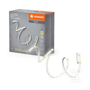 Taśma LED COB STRIPS WHITE 5M 3000K