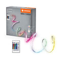 Taśma LED FLEX AUDIO WITH REMOTE CONTROL 5M RGB + RC
