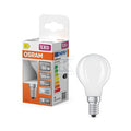 Żarówka LED Retrofit CLASSIC P 5.5W 840 Frosted E14