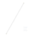 Tuba LED E T8 EM CON P 600 7,5W 830