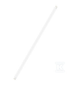 Tuba LED E T8 EM CON P 600 7,5W 830