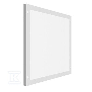 Oprawa LED PANEL INTEGRATED SURFACE 600 V 35W 840