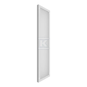 Oprawa LED PANEL INTEGRATED SURFACE 1200 V 42W 840 UGR19