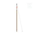 Tuba LED T8 EM ENERGY EFFICIENCY CLASS A 1200 mm 10W 840
