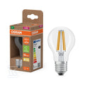 Żarówka LED LAMPS ENERGY CLASS A ENERGY EFFICIENCY FILAMENT CLASSIC A 7.2W 827 Clear E27