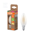 Żarówka LED CLASSIC B ENERGY EFFICIENCY A 2.2W 827 Frosted E14