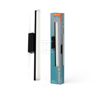 Oprawa łazienkowa LED Orbis Mirror 60CM Click CCT DIM IP44 Black