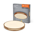 Oprawa LED Orbis Woodburry 390MM 24W 830 Click DIM Wood Decor