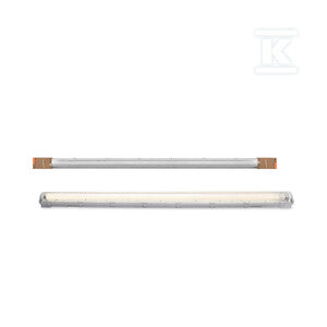 Oprawa hermetyczna LED Essentials Damp Proof 1x19W 1500mm 840