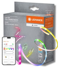 Taśma LED SMART MATTER FLEX | Dekoracyjne, rozszerzalne paski LED z technologią Matter