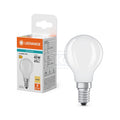 Żarówka LED CLASSIC P V 4.2W 830 Frosted E14