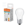 Żarówka LED CLASSIC P V 5.9W 830 Frosted E27