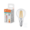 Żarówka LED CLASSIC P V 5.9W 830 Clear E14