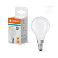 Żarówka LED CLASSIC P V 5.9W 830 Frosted E14