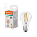 Żarówka LED CLASSIC A V 7.5W 830 Clear E27