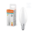 Żarówka LED CLASSIC B V 5.9W 830 Frosted E14