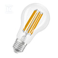 Żarówka LED CLASSIC A V 17W 830 Clear E27
