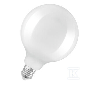 Żarówka LED CLASSIC GLOBE V 24W 830 Frosted E27