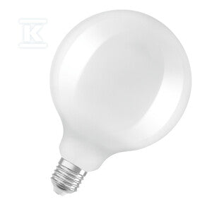 Żarówka LED CLASSIC GLOBE V 24W 827 Frosted E27
