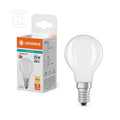 Żarówka LED CLASSIC P V 2.9W 830 Frosted E14