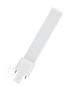 Żarówka LED DULUX LED S9 EM 4W 865 G23 OSRAM