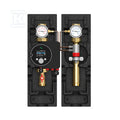 Grupa pompowa DN 40 LFCH3 bez mieszacza z pompą Grundfos Magna 3 40-150 F?