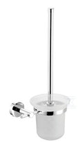 Szczotka do WC MEPHISTO chrom