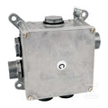 Puszka metalowa 7221 B M25