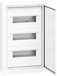 Rozdzielnica DARP 24S "Quiteline" 2x12
