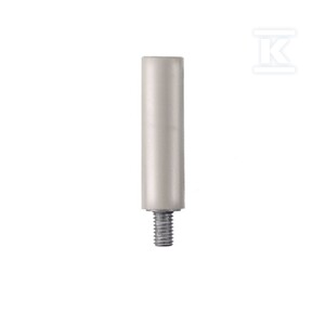 Gniazdo (terminal), Głębokość wtykania: 11.1 mm, Głębokość: 26.6 mm, STB 21.6/IH/DB WTL6/3