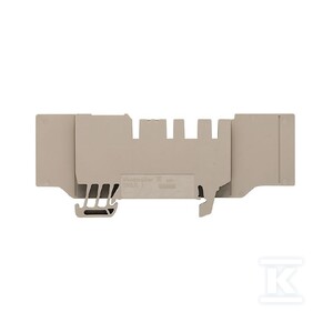 Adapter krosowy (terminal), QVAR 1