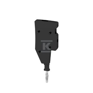 Zacisk pomiarowy (terminal), 1.5 mm2, 250 V, 0.2 A, ATPG 1.5 MI-R