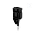Zacisk pomiarowy (terminal), 1.5 mm2, 250 V, 0.2 A, ATPG 6 MI-R
