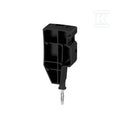 Zacisk pomiarowy (terminal), 1.5 mm2, 250 V, 0.2 A, ATPG 10 MI-R