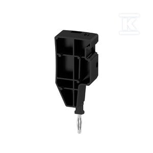 Zacisk pomiarowy (terminal), 1.5 mm2, 250 V, 0.2 A, ATPG 10 MI-R
