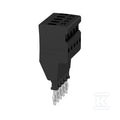 Zacisk pomiarowy (terminal), 1.5 mm2, 250 V, 0.2 A, ATPG 2.5/5