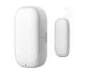 Czujka otwarcia drzwi/okna z WiFi „EL HOME” WDM-31A2 - DC 2x 1,5V AAA, 2,GHz, App Tuya
