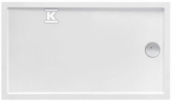 Brodzik GRANADA 120x90x4 FLAT