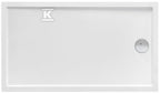 Brodzik GRANADA 120x90x4 FLAT