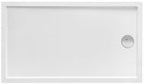 Brodzik GRANADA 120x90x4 FLAT