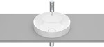 Wanna ETERNITY CORNER LEFT 1650x750 z syfonem KLIK-KLAK