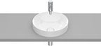 Wanna ETERNITY CORNER LEFT 1650x750 z syfonem KLIK-KLAK