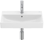 Umywalka ONA ścienna 60x36 cm CPT Supraglaze®
