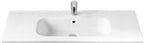 Umywalka meblowa VICTORIA UNIK 70x46 cm