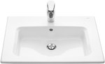 Umywalka meblowa GAP slim UNIK 70x46 cm