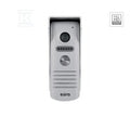 Kaseta zewnętrzna wideodomofonu "EURA" VDA-63A3 "EURA CONNECT+" - srebrna, DC 12V, AHD, Full HD