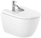 Bidet zawieszany Zen ukryty montaż